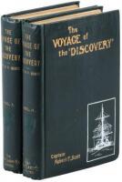 The Voyage of the 'Discovery'