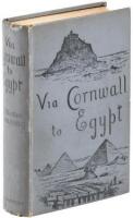 Via Cornwall to Egypt
