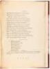 An Epistle from Oberea, Queen of Otaheite, to Joseph Banks, Esq. translated by T.Q.Z. Esq. professor of the Otaheite language in Dublin, and all the languages of the undiscovered islands in the South Sea; an enriched with historical and explanatory notes - 4