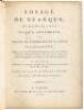 Voyage de Néarque, des Bouches de L'Indus Jusqu'a L'Euphrate ou Journal de l'expédition de la Flotte D'Alexandre