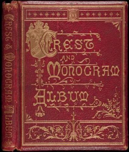 The Lincoln Crest & Monogram Album