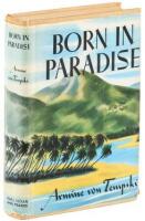 Born In Paradise