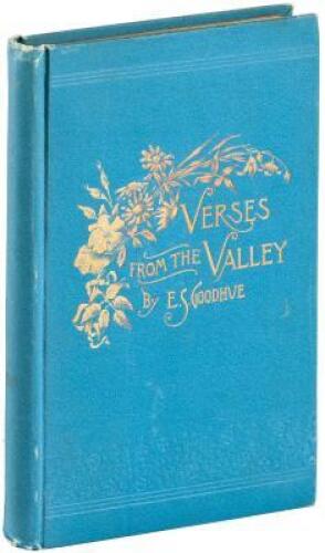 Verses From the Valley