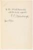 A Canyon Voyage: The Narrative of the Second Powell Expedition down the Green-Colorado River from Wyoming, and the Explorations on Land, in the Years 1871 and 1872 - 3