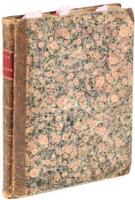 Polynesian Researches - review and long excerpts reprinted in "The Friend, 1830-31