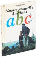 Norman Rockwell's Americana ABC