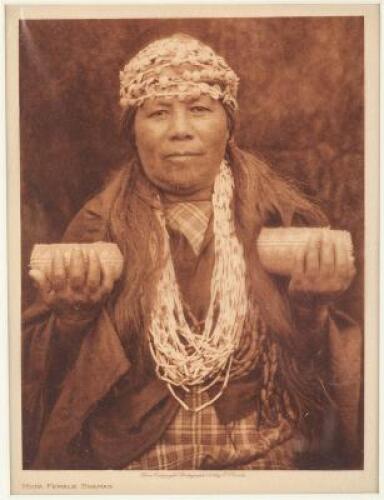 Lot of Five Photogravures