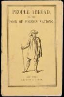 People Abroad, or, The Book of Foreign Nations
