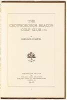 Crowborough Beacon Golf Club