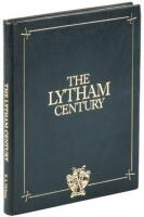 The Lytham Century: A History of Royal Lytham and St. Anne's Golf Club, 1886-1986