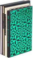 Five works published by Sylvester & Orphanos