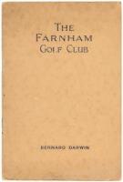 The Farnham Golf Club