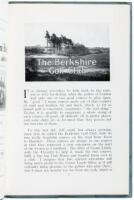 The Berkshire Golf Club