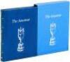 The Amateur: The Story of the Amateur Golf Championship, 1885-1995. The Author's Edition - 2
