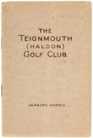 The Teignmouth Golf Club