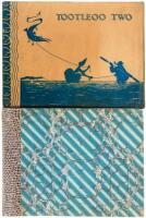 Five children's books by Bernard and Elinor Darwin