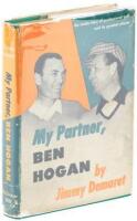 My Partner, Ben Hogan