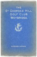 The St. Georges Hill Golf Club