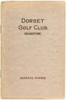 Dorset Golf Club