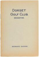 Dorset Golf Club