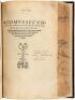 Paraphraseon. Tomus Primus [&] Tomus Secondus - 3