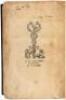 Paraphraseon. Tomus Primus [&] Tomus Secondus - 4