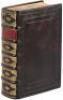 Paraphraseon. Tomus Primus [&] Tomus Secondus - 5