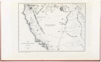 Jedediah Smith and His Maps of the American West