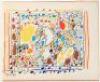 Picasso Toreros
