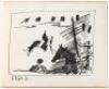 Picasso Toreros - 3