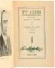 Ty Cobb: The Idol of Baseball Fandom - 3