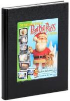 Title of Lot #5 The Enchanted World of Rankin/Bass: A Portfolio