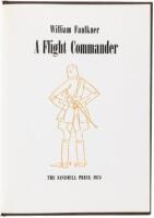 A Flight Commander