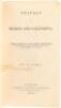 Travels in Mexico and California: Comprising a Journal of a Tour from Brazos Santiago, Through Central Mexico, by Way of Monterey, Chihuahua, the Country of the Apaches, and the River Gila, to the Mining Districts of California - 2