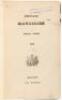 Collection of 28 titles published in, and/or about, the Mascarene Island group (Mauritius and Reunion) located in the Indian Ocean east of Madagascar - 4