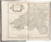 Britannia: or a chorographical description of Great Britain and Ireland, together with the adjacent islands - 6