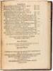 Bernardi Sacci Patritij Papiensis De Italicarum rerum varietate et elegantia libri .X. In quibus multa scitu digna recensentur, de populorum vetustate, dominio, & mutatione. Item de prouinciarum proprietate, & Ro. Ecclesiae amplificatione. Cum indice capi - 4