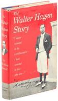 The Walter Hagen Story, by the Haig, Himself