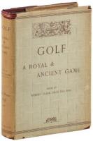 Golf: A Royal & Ancient Game