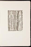 The Beast in the Jungle - with rare Portfolio of Artist's Proofs