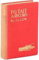 F.G. Tait: A Record, Being his Life, Letters, and Golfing Diary