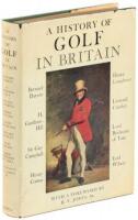 A History of Golf in Britain