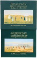 Shortspoon: Major F.P. Hopkins 1830-1913, Golfing Artist and Journalist