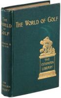 The World of Golf