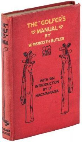 The Golfer's Manual