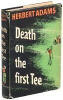 Death on the First Tee