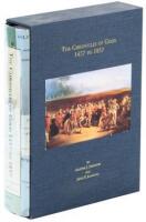 The Chronicles of Golf: 1457 to 1857