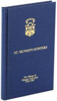 St. Mungo's Gowfers: The History of Glasgow Golf Club: 1787-1987