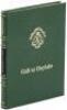 Golf at Hoylake: A Royal Liverpool Golf Club Anthology. Presentation Copy
