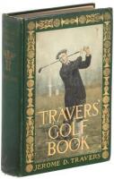 Travers' Golf Book